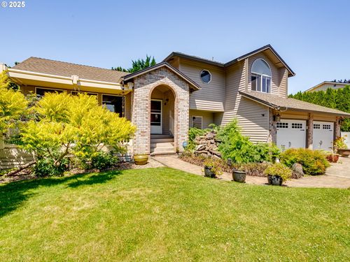 4008 Nw 130th Cir, Vancouver, WA, 98685-2169 | Card Image