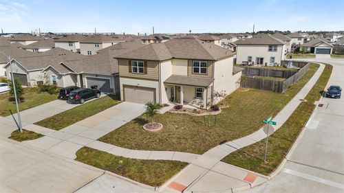 1081 Water Oak Ln, Brookshire, TX, 77423-2832 | Card Image