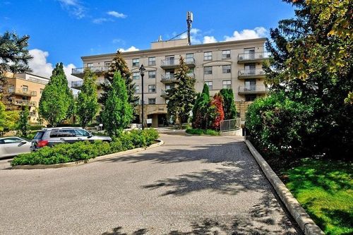 502-2500 Rutherford Rd, Concord, ON, L4K5N7 | Card Image