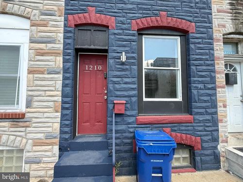 1210 Sargeant St, BALTIMORE, MD, 21223-3630 | Card Image