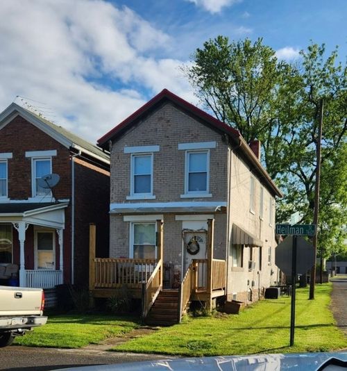 104 Heilman St, Mc Grann, PA, 16236 | Card Image