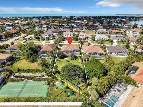 616 Hernando Dr, Marco Island, FL, 34145-2414 | Card Image