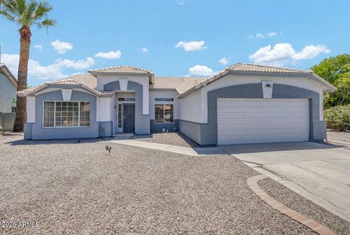 849 N Granite Street, Gilbert, AZ, 85234 | Card Image