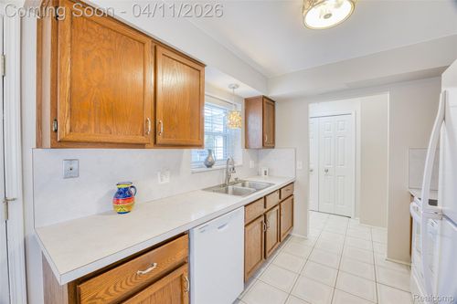 24615 Park Terrace Dr, Harrison Township, MI, 48045-6685 | Card Image