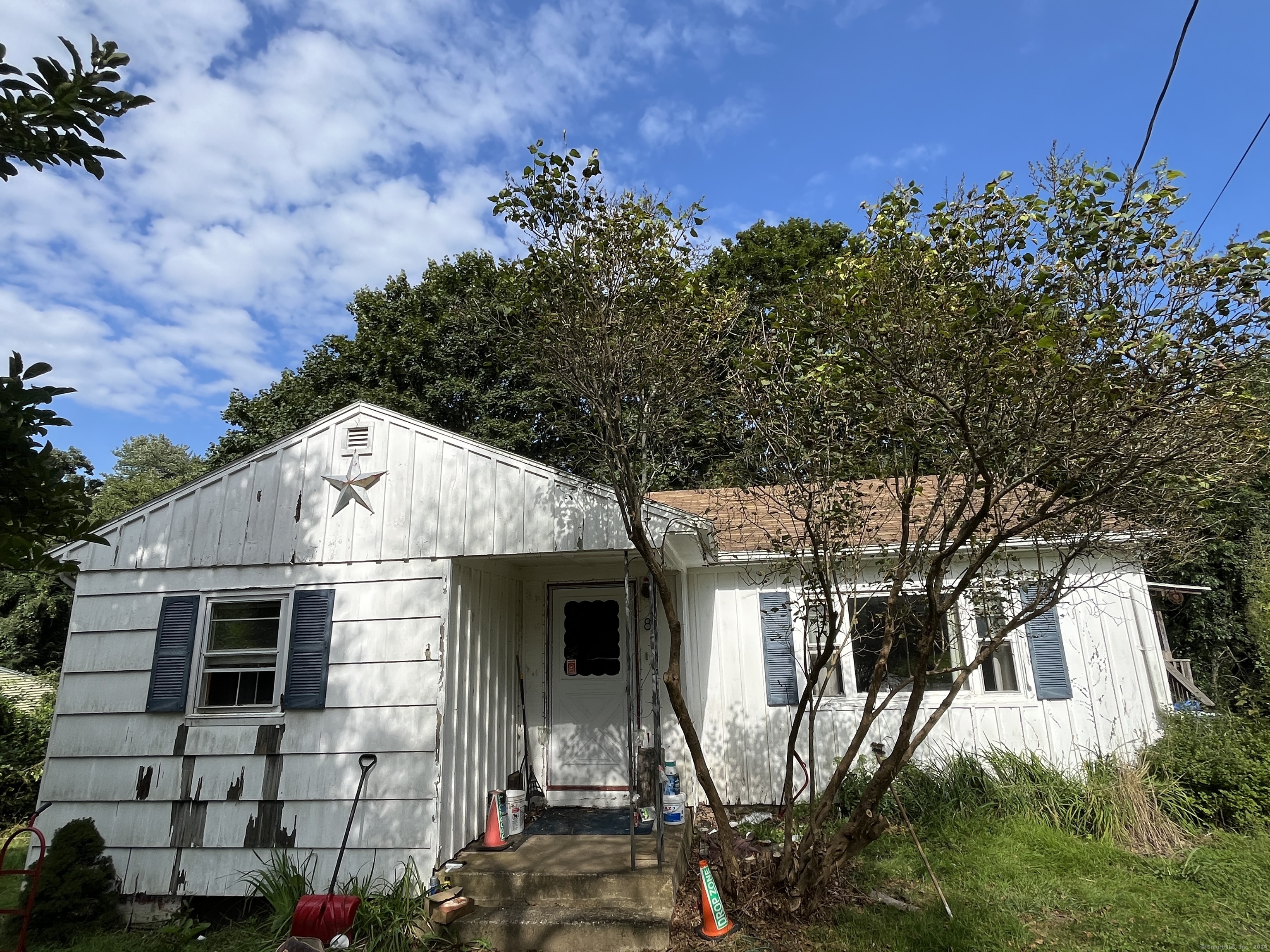 Eddy Ct, Oakdale, CT 06370