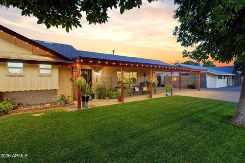729 S Spencer --, Mesa, AZ, 85204 | Card Image