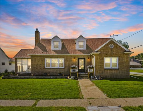 405 Washington Ave, Lowden, IA, 52255 | Card Image