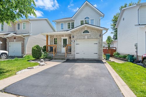 981 Rainbow Cres, Kingston, ON, K7K7J3 | Card Image