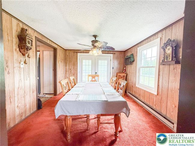 353 Bollinger Rd, House other with 3 bedrooms, 1 bathrooms and null parking in Kunkletown PA | Image 7