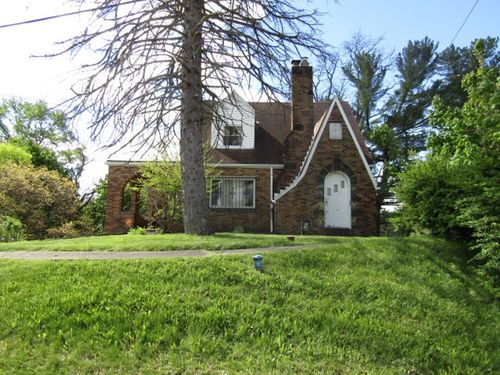 216 Lamar St, Pittsburgh, PA, 15214-2507 | Card Image