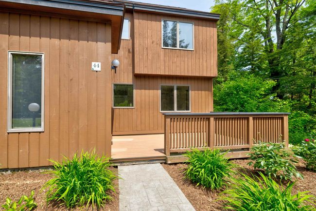 UNIT-44 - 210 Field Rd, Condo with 4 bedrooms, 4 bathrooms and null parking in Stowe VT | Image 6