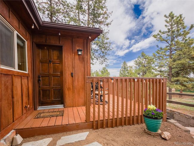 23778 Inca Rd, House other with 2 bedrooms, 2 bathrooms and null parking in Indian Hills CO | Image 26