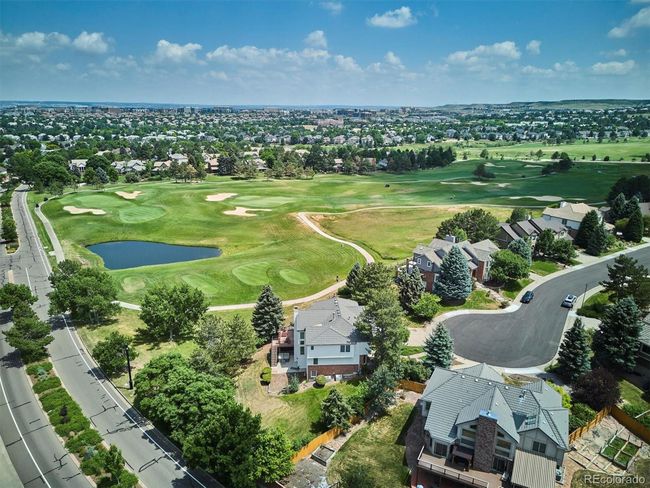 9416 Kemper Dr, House other with 6 bedrooms, 5 bathrooms and null parking in Lone Tree CO | Image 40