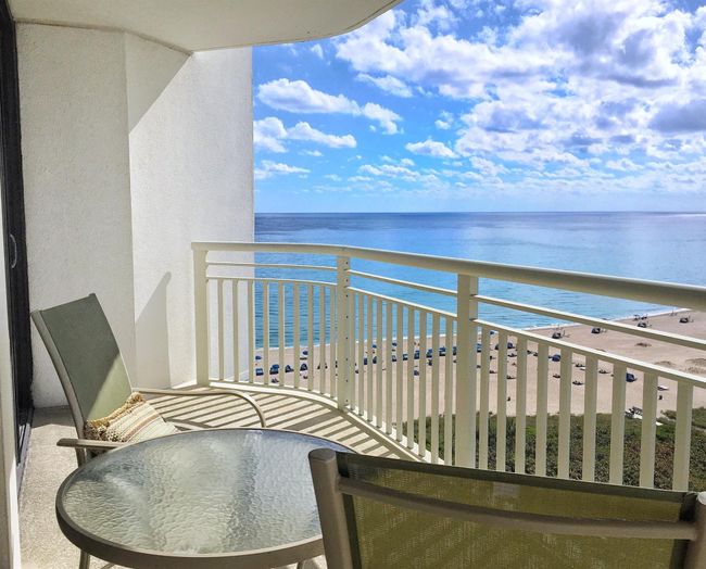 15G 3000 N Ocean Drive, For Rent in Singer Island Zoocasa