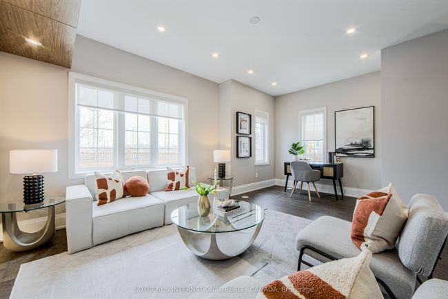 21 Sir Frederick Banting Way, Condo with 3 bedrooms, 5 bathrooms and 2 parking in Unionville ON | Image 5