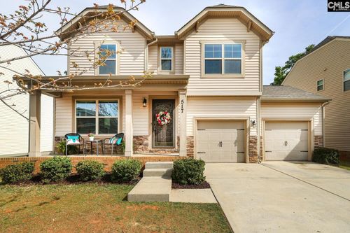 517 Rough Hewn Ln, Rock Hill, SC, 29730-9235 | Card Image