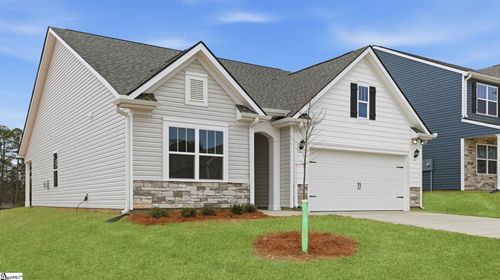 116 Depot Circle, Greenwood, SC, 29646 | Card Image