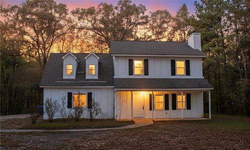 4012 Union Church Rd Sw, stockbridge, GA, 30281-5607 | Card Image