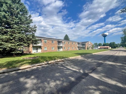 207 and 213 9th Avenue, Madison, MN, 56256 | Card Image