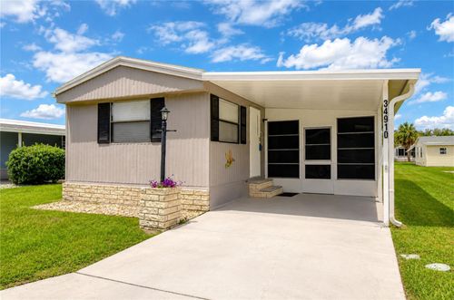 34910 Happiness Way, Zephyrhills, FL, 33541-8317 | Card Image