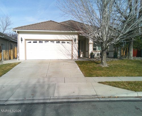 2730 Arrowsmith Dr, Sparks, NV, 89436-6456 | Card Image