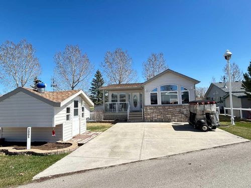 2005-35468 Range Road 30, Rural Red Deer County, AB, T4G0M3 | Card Image