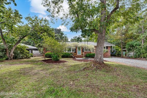 116 Shorewood Hills Dr, Wilmington, NC, 28409-2931 | Card Image