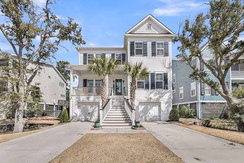 1618 Fort Palmetto Cir, Mount Pleasant, SC, 29466-9420 | Card Image