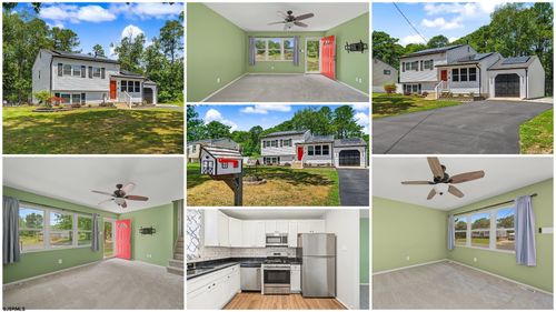 203 Fox Ln, WILLIAMSTOWN, NJ, 08094-2432 | Card Image