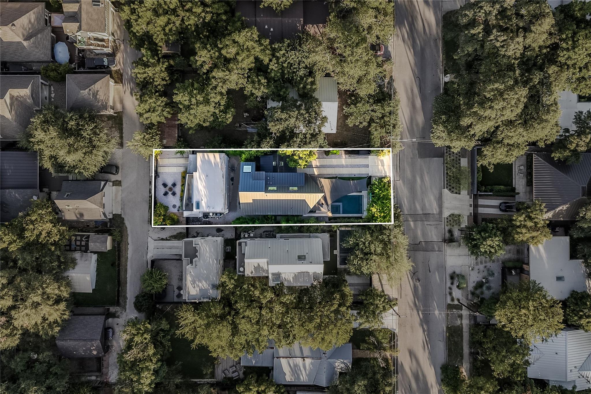 Residential in Austin 4