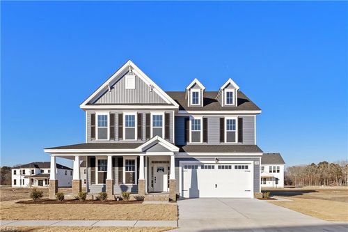 2 Apron Drive, Suffolk, VA, 23434 | Card Image