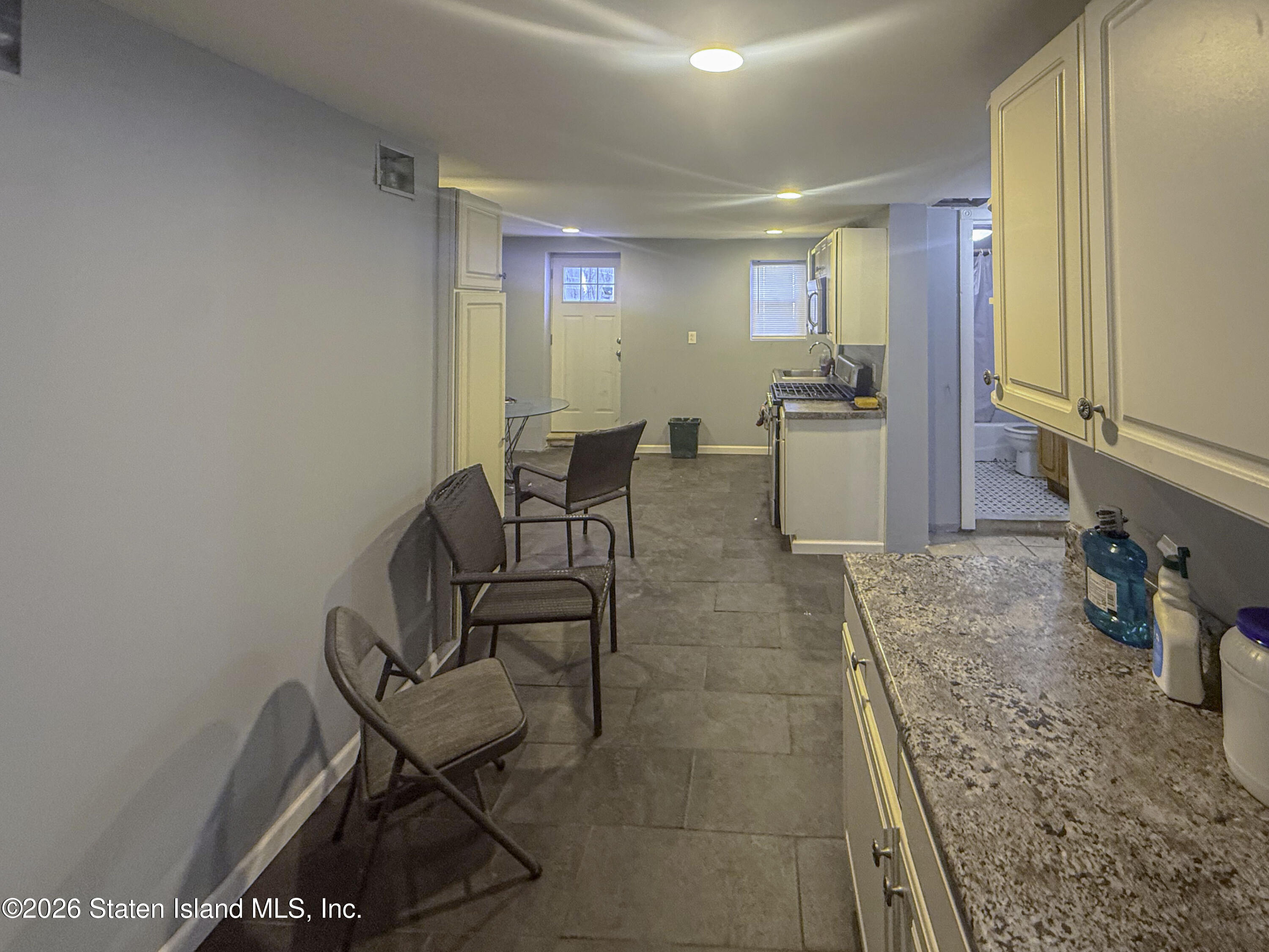 Residential Income in Staten Island 2