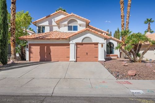 8420 Haven Brook Ct, Las Vegas, NV, 89128-7120 | Card Image