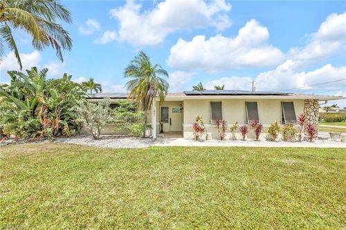 1831 Palaco Grande Pkwy, CAPE CORAL, FL, 33904-4446 | Card Image