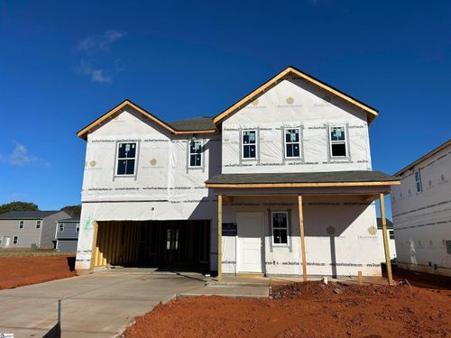 lot-113-203 White Fields Ave, Fountain Inn, SC, 29644-6853 | Card Image