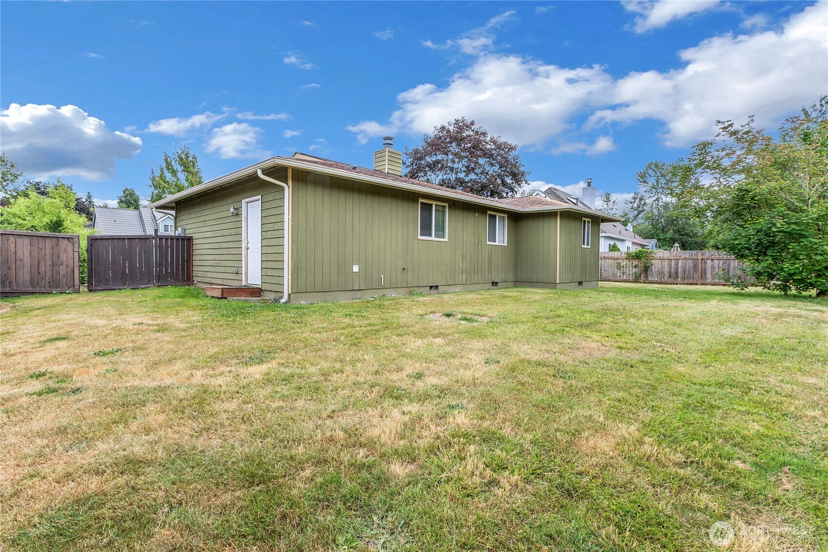 Residential in Federal Way 4