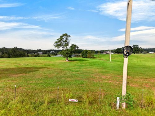 Parcel 6 El Shaddai Rd, Poplarville, MS, 39470-6023 | Card Image