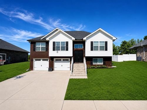216 Wild Deer Dr, Elizabethtown, KY, 42701-8992 | Card Image