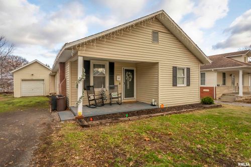 508 S 13th Street, Herrin, IL, 62948 | Card Image