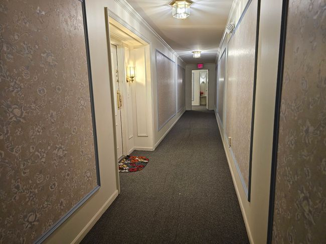 Clean Well Lit Halls | Image 33