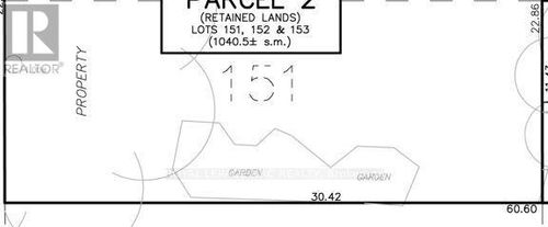 Lot 151 Schooley Road, Fort Erie (Crystal Beach), ON, L0S1B0 | Card Image