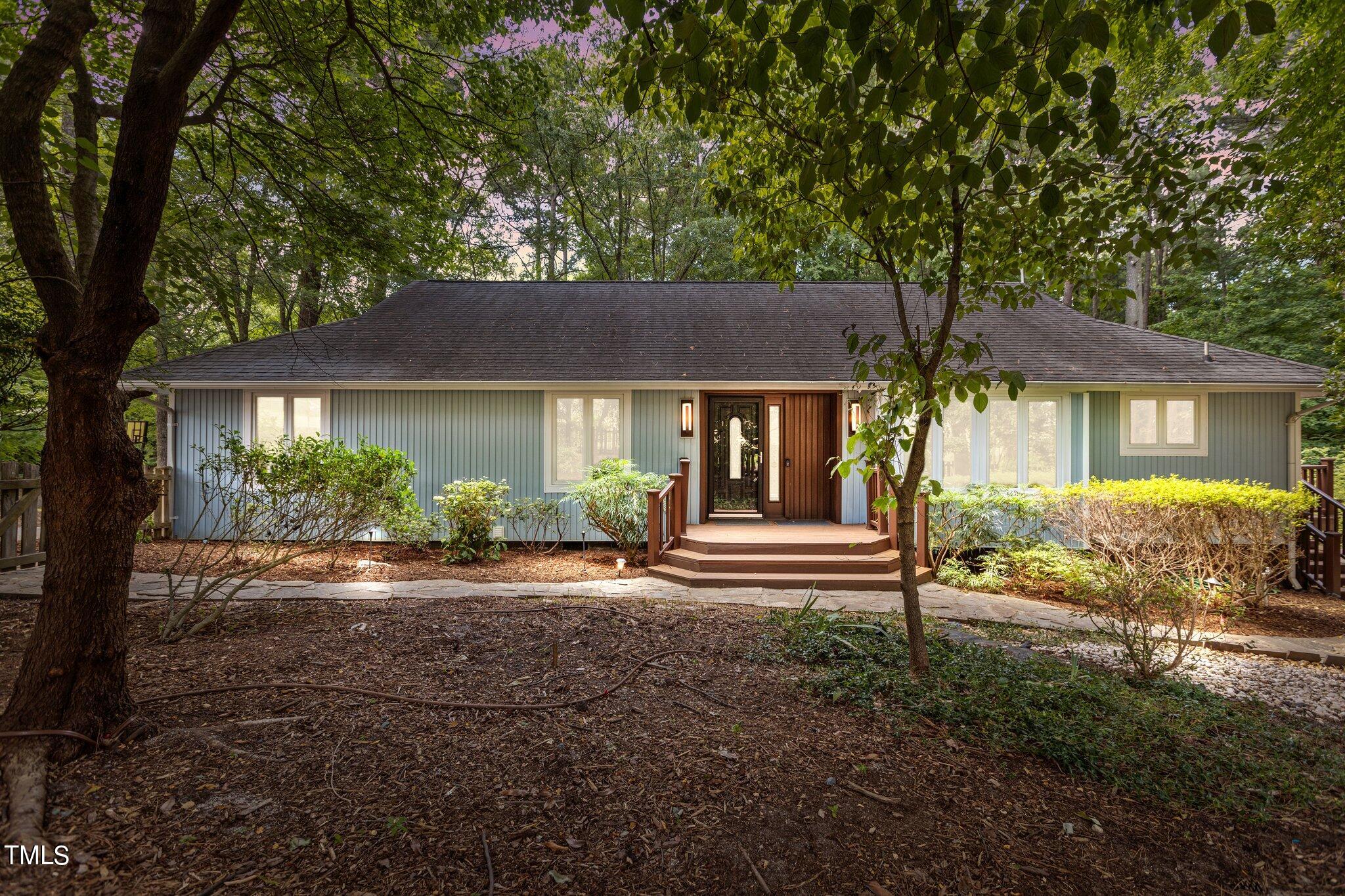 Estes Dr, Chapel Hill, NC 27514