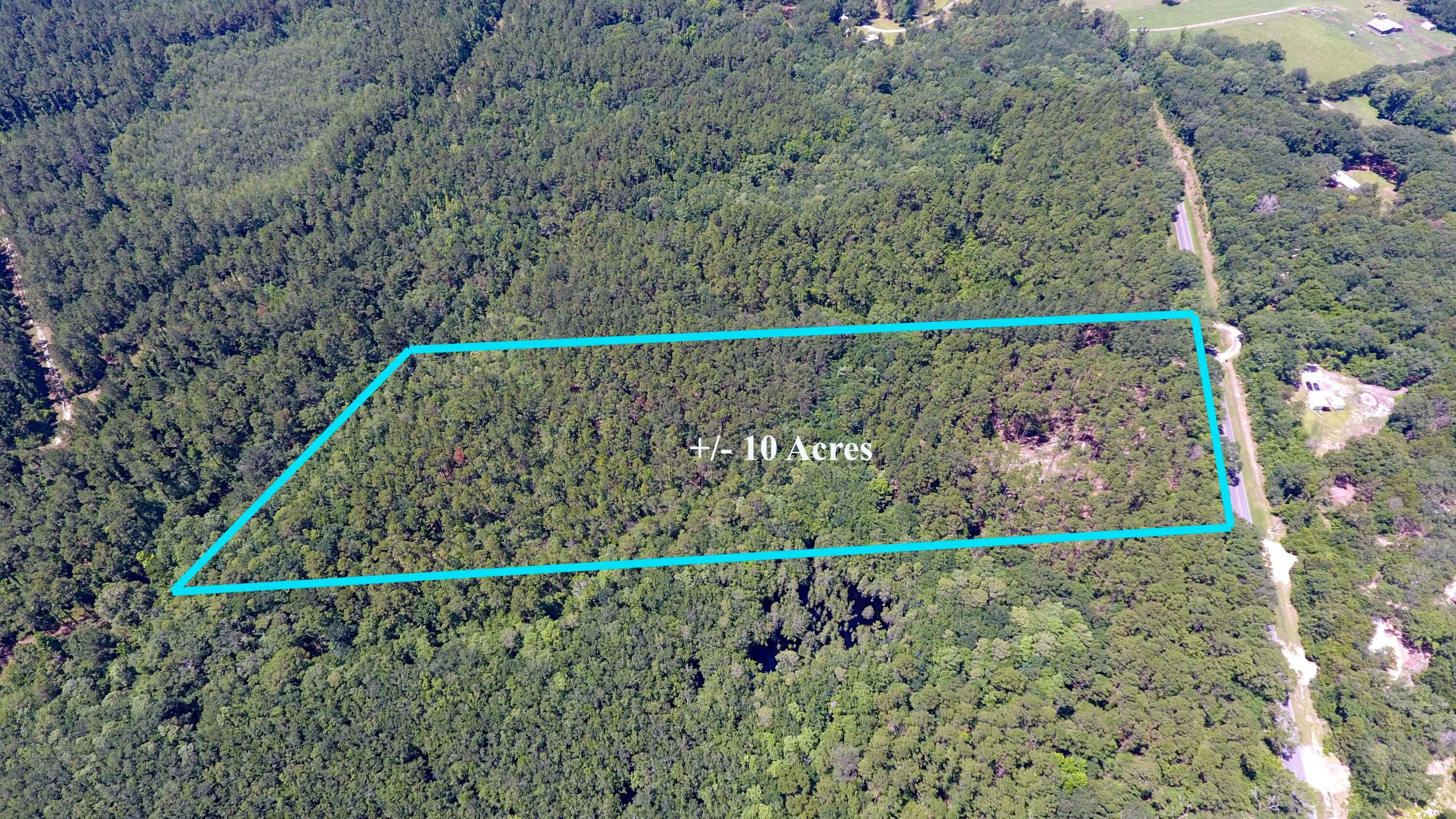 Land in Bonifay 5