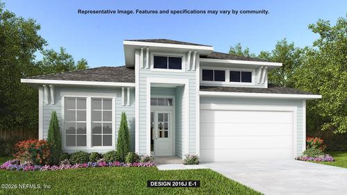 2907 Berryhill Road, Green Cove Springs, FL, 32043 | Card Image