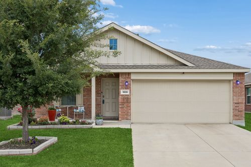 1806 River Crossing Drive, Anna, TX, 75409 | Card Image