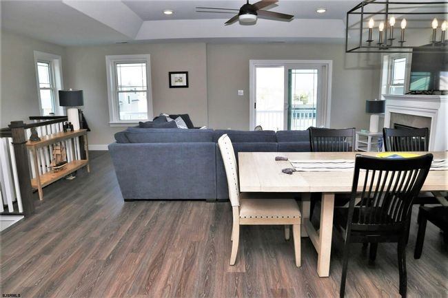 336 32 Nd St S, House other with 5 bedrooms, 4 bathrooms and null parking in Brigantine NJ | Image 8