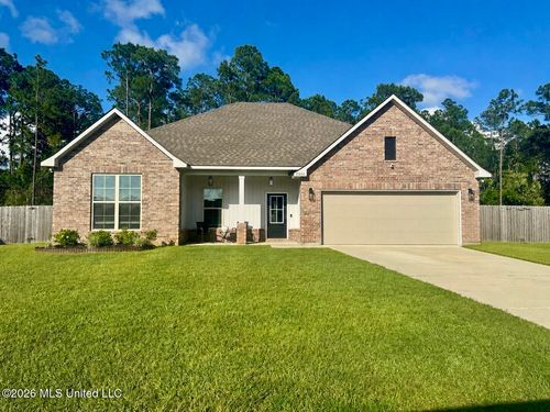 11456 Memphis Circle, Ocean Springs, MS, 39564 | Card Image
