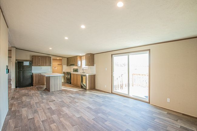 1166 Hayes Rd, House other with 4 bedrooms, 2 bathrooms and null parking in Sherman TX | Image 8