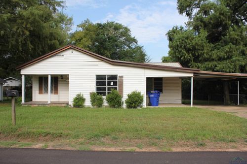 403 N Foster St, Linden, TX, 75563-5108 | Card Image
