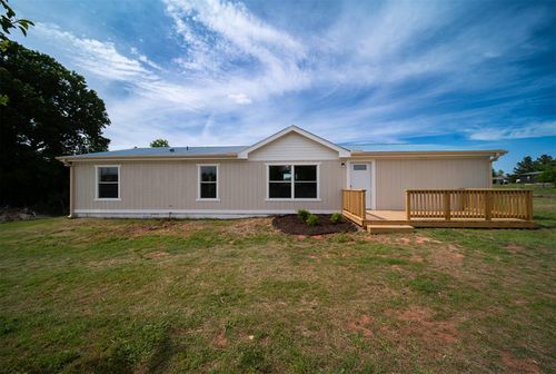 1409 Jacy Lane, Blanchard, OK, 73010 | Card Image